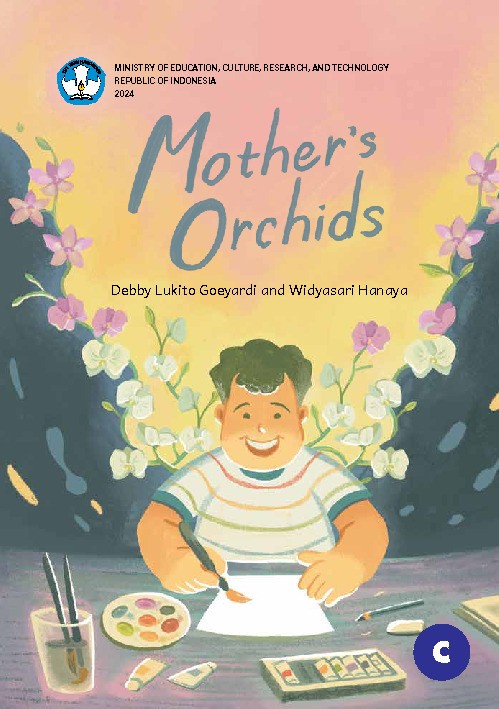 Mothers Orchids